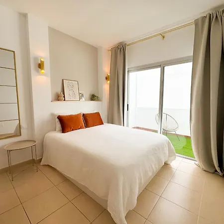 Peaceful House By Canaryscape ラスパルマス・デ・グランカナリア