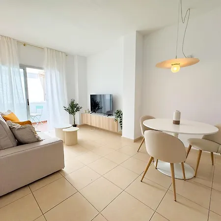 Apartment Peaceful House By Canaryscape Las Palmas de Gran Canaria
