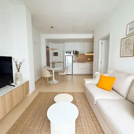 Peaceful House By Canaryscape Apartment Las Palmas de Gran Canaria