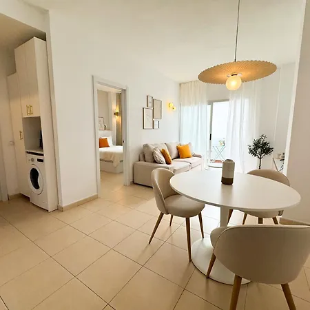 Apartment Peaceful House By Canaryscape Las Palmas de Gran Canaria